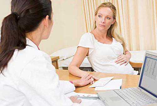 孕早期外阴疼痛：是否正常现象？