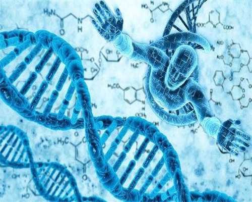 染色体异常能否做供卵试管婴儿？专家揭秘哪类人适合做供卵试管婴儿