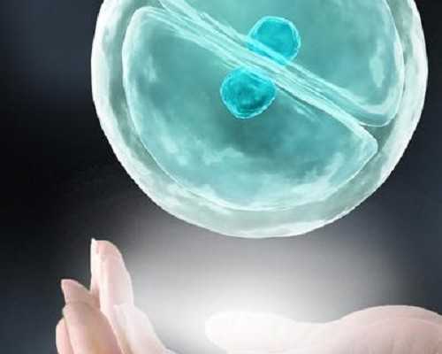 32岁女人苏州做试管供卵成功率多少啊