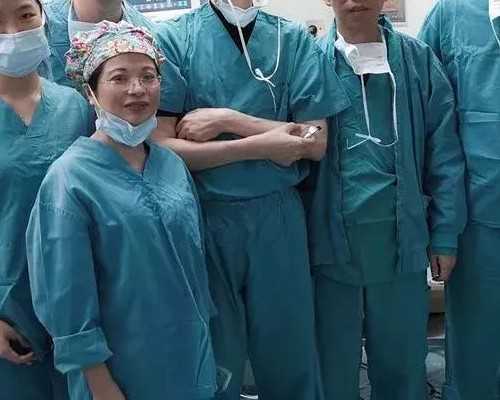 代孕成功产子,珠海哪里看不孕不育医院好点