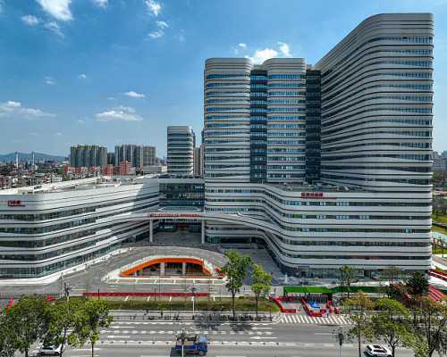 北京三代供卵试管医院排名，附代怀助孕费用一览!