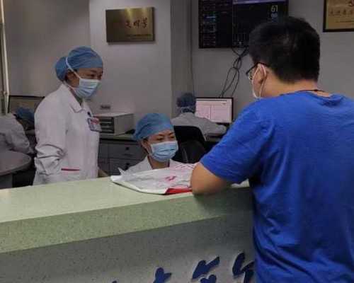 苏州有几家医院可以供卵试管婴儿的医院