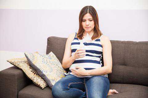 苏州做供卵试管还做唐筛吗医生说没问题