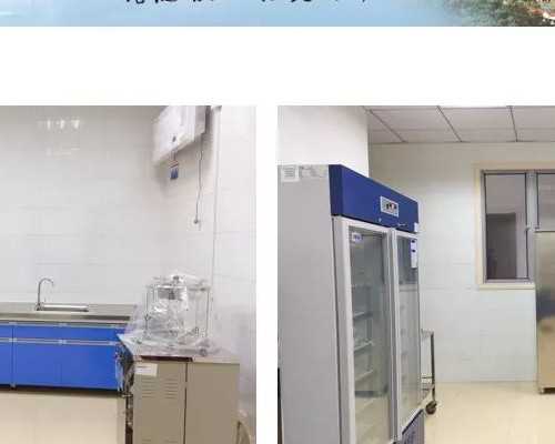 受精卵着床痛位置大不相同，小腹两侧、中间都有可能