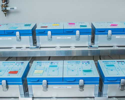 取卵后来月经越早越好代表卵巢已经恢复了？