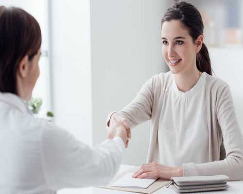 代生助孕医院，月经干净几天最容易怀孕