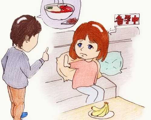 代孕一个大概多少,卵巢功能减退，它的原因有哪些