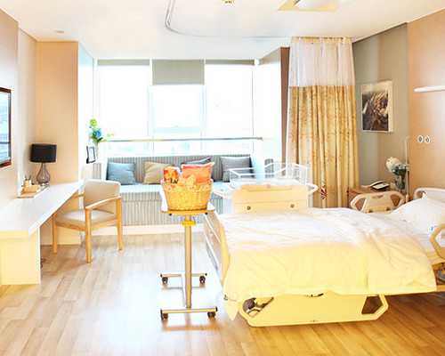 卵巢囊肿手术，出院后注意事项